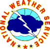 Midland Weather Service Logo